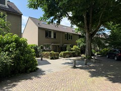 Bakboord, 1186VA Amstelveen