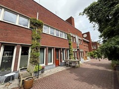 Stettineiland 37, 1014ZE Amsterdam