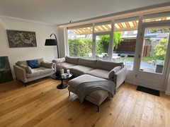 For rent:De Parel 9, 1188 HK Amstelveen - Photo