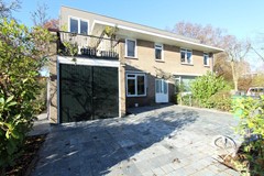 Verhuurd:Haagkerslaan 3, 1185 DH Amstelveen - Foto