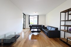 Verhuurd:Haagkerslaan 3, 1185 DH Amstelveen - Foto