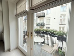 Verhuurd:Herengracht 187A, 1016 BE Amsterdam - Foto