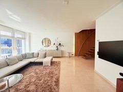 Verhuurd:Herengracht 187A, 1016 BE Amsterdam - Foto