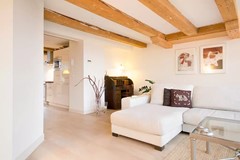 Verhuurd:Singel 25F, 1012 VC Amsterdam - Foto