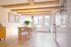 Verhuurd:Singel 25F, 1012 VC Amsterdam - Foto