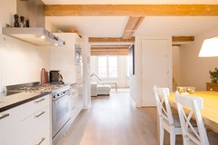 Verhuurd:Singel 25F, 1012 VC Amsterdam - Foto