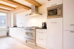 Verhuurd:Singel 25F, 1012 VC Amsterdam - Foto