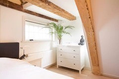 Verhuurd: Singel 25F, 1012 VC Amsterdam