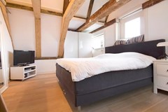 Verhuurd: Singel 25F, 1012 VC Amsterdam