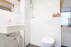 Verhuurd: Singel 25F, 1012 VC Amsterdam