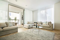 Rented:George Gershwinlaan 79D, 1082 MT Amsterdam - Photo