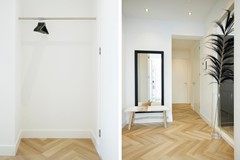 Rented:George Gershwinlaan 79D, 1082 MT Amsterdam - Photo