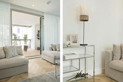 Rented:George Gershwinlaan 79D, 1082 MT Amsterdam - Photo