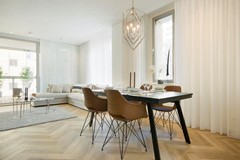 Rented:George Gershwinlaan 79D, 1082 MT Amsterdam - Photo