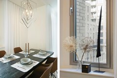 Rented:George Gershwinlaan 79D, 1082 MT Amsterdam - Photo