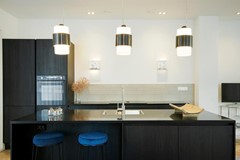 Rented: George Gershwinlaan 79D, 1082 MT Amsterdam