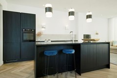 Rented:George Gershwinlaan 79D, 1082 MT Amsterdam - Photo