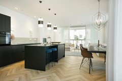 Rented: George Gershwinlaan 79D, 1082 MT Amsterdam