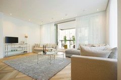 Rented: George Gershwinlaan 79D, 1082 MT Amsterdam