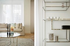 Rented: George Gershwinlaan 79D, 1082 MT Amsterdam