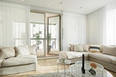 Rented: George Gershwinlaan 79D, 1082 MT Amsterdam