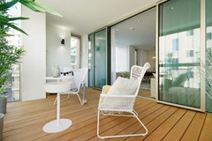 Rented: George Gershwinlaan 79D, 1082 MT Amsterdam