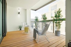 Rented: George Gershwinlaan 79D, 1082 MT Amsterdam