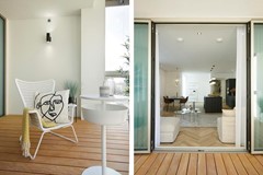 Rented: George Gershwinlaan 79D, 1082 MT Amsterdam