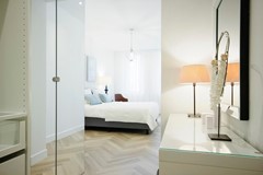 Rented: George Gershwinlaan 79D, 1082 MT Amsterdam