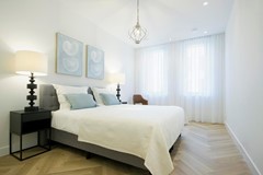 Rented: George Gershwinlaan 79D, 1082 MT Amsterdam