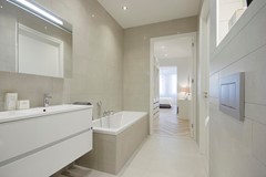 Rented: George Gershwinlaan 79D, 1082 MT Amsterdam