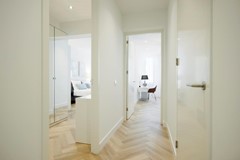 Rented: George Gershwinlaan 79D, 1082 MT Amsterdam