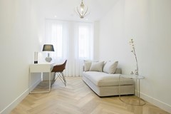 Rented: George Gershwinlaan 79D, 1082 MT Amsterdam