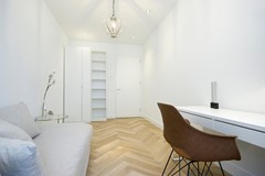 Rented: George Gershwinlaan 79D, 1082 MT Amsterdam