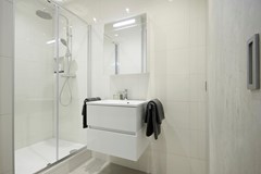 Rented: George Gershwinlaan 79D, 1082 MT Amsterdam