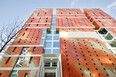 Rented: George Gershwinlaan 79D, 1082 MT Amsterdam