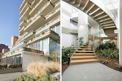 Rented: George Gershwinlaan 79D, 1082 MT Amsterdam