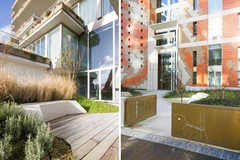 Rented: George Gershwinlaan 79D, 1082 MT Amsterdam