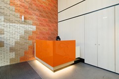 Rented: George Gershwinlaan 79D, 1082 MT Amsterdam