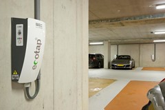 Rented: George Gershwinlaan 79D, 1082 MT Amsterdam