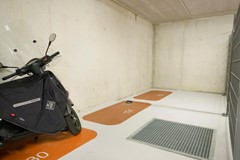 Rented: George Gershwinlaan 79D, 1082 MT Amsterdam