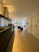 Verhuurd:Groenburgwal 36B, 1011 HW Amsterdam - Foto