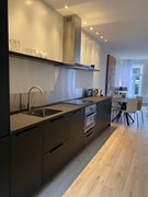 Verhuurd:Groenburgwal 36B, 1011 HW Amsterdam - Foto