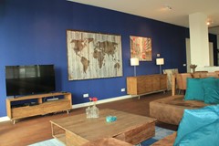 Rented:Gustav Mahlerlaan 923, 1082 MK Amsterdam - Photo