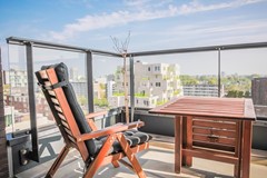 Rented:Gustav Mahlerlaan 923, 1082 MK Amsterdam - Photo