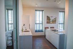 Rented: Gustav Mahlerlaan 923, 1082 MK Amsterdam