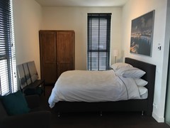 Rented: Gustav Mahlerlaan 923, 1082 MK Amsterdam