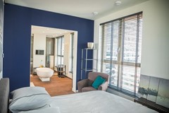 Rented: Gustav Mahlerlaan 923, 1082 MK Amsterdam