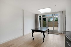 Rented:Nederhoven 30, 1083 AN Amsterdam - Photo