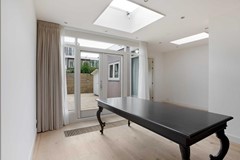 Rented:Nederhoven 30, 1083 AN Amsterdam - Photo